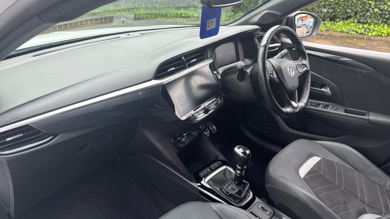 Vauxhall Corsa 1.2 Turbo Ultimate 5dr Petrol Hatchback
